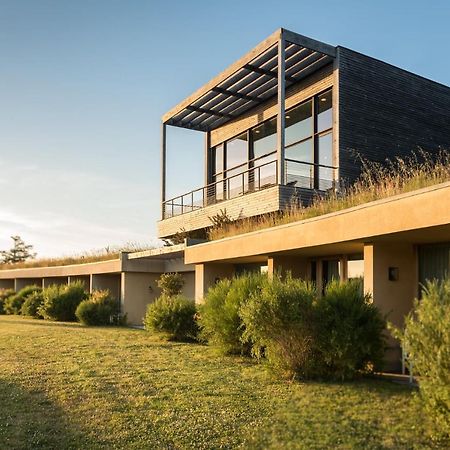 La Gree Des Landes - Eco-Hotel-Spa Yves Rocher La Gacilly Εξωτερικό φωτογραφία