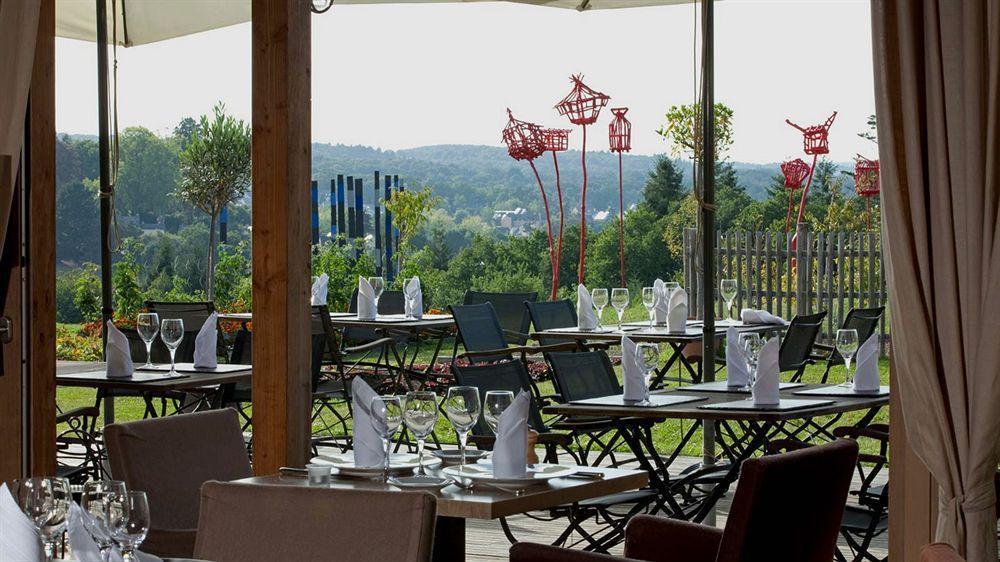 La Gree Des Landes - Eco-Hotel-Spa Yves Rocher La Gacilly Εξωτερικό φωτογραφία