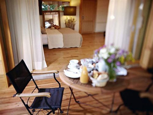 La Gree Des Landes - Eco-Hotel-Spa Yves Rocher La Gacilly Εξωτερικό φωτογραφία