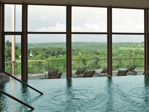 La Gree Des Landes - Eco-Hotel-Spa Yves Rocher La Gacilly Εξωτερικό φωτογραφία