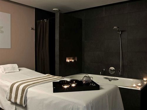 La Gree Des Landes - Eco-Hotel-Spa Yves Rocher La Gacilly Εξωτερικό φωτογραφία
