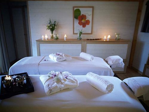 La Gree Des Landes - Eco-Hotel-Spa Yves Rocher La Gacilly Εξωτερικό φωτογραφία