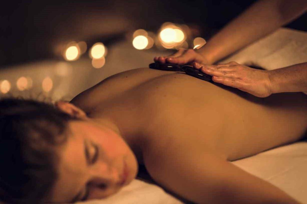 La Gree Des Landes - Eco-Hotel-Spa Yves Rocher La Gacilly Εξωτερικό φωτογραφία