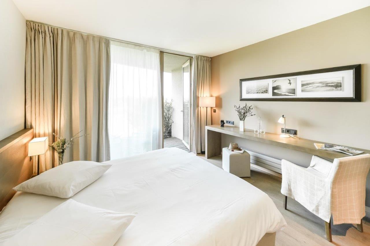 La Gree Des Landes - Eco-Hotel-Spa Yves Rocher La Gacilly Εξωτερικό φωτογραφία