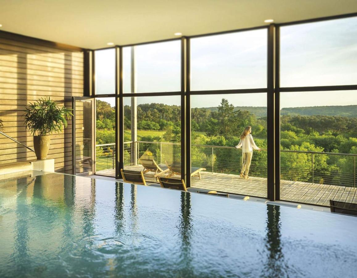 La Gree Des Landes - Eco-Hotel-Spa Yves Rocher La Gacilly Εξωτερικό φωτογραφία