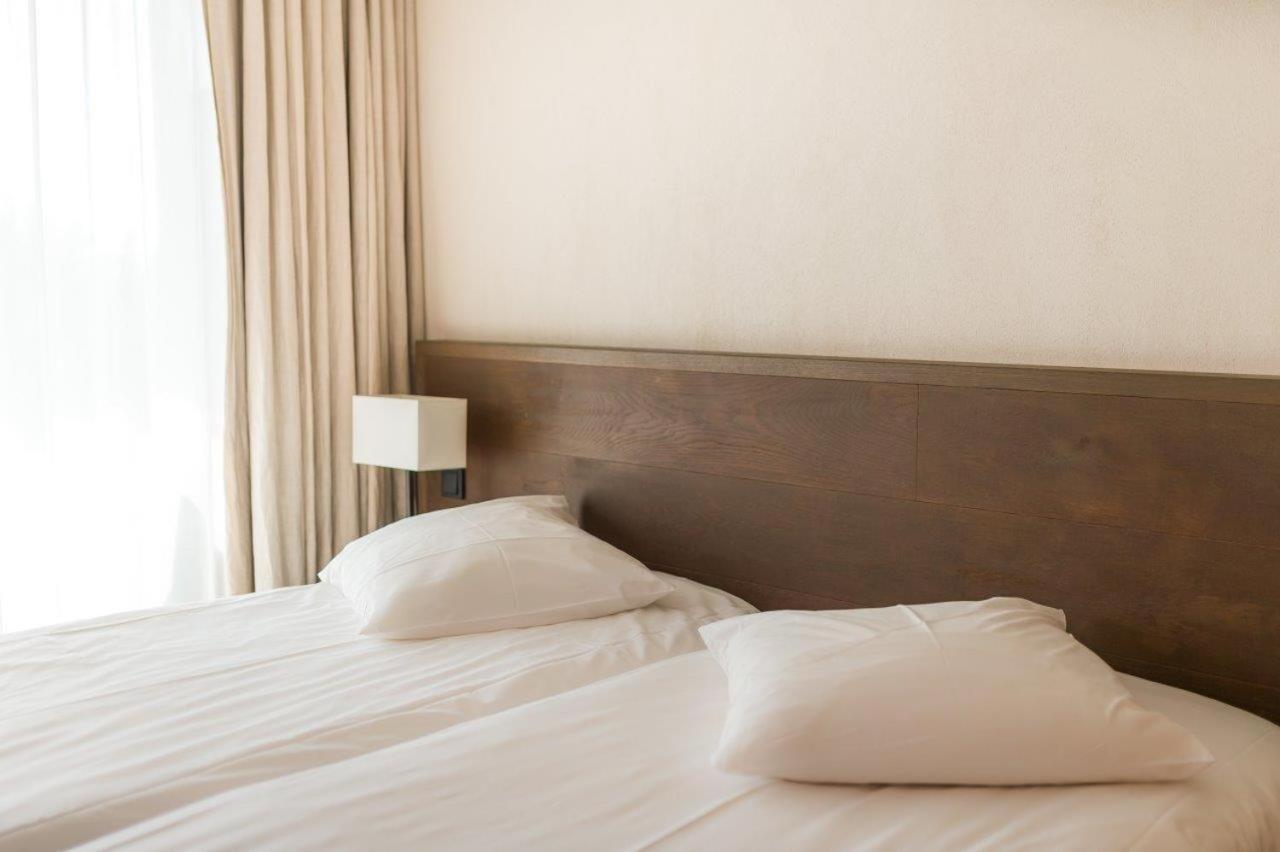 La Gree Des Landes - Eco-Hotel-Spa Yves Rocher La Gacilly Εξωτερικό φωτογραφία