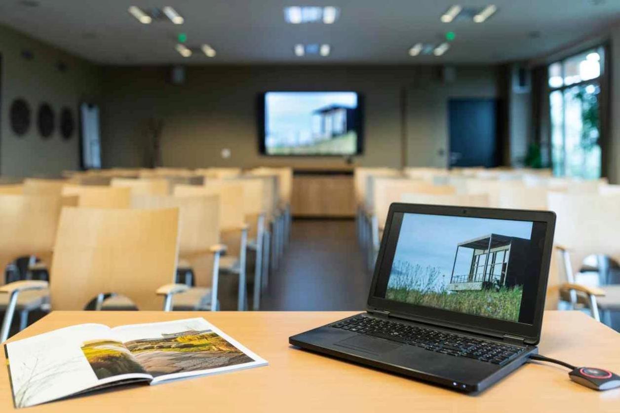 La Gree Des Landes - Eco-Hotel-Spa Yves Rocher La Gacilly Εξωτερικό φωτογραφία