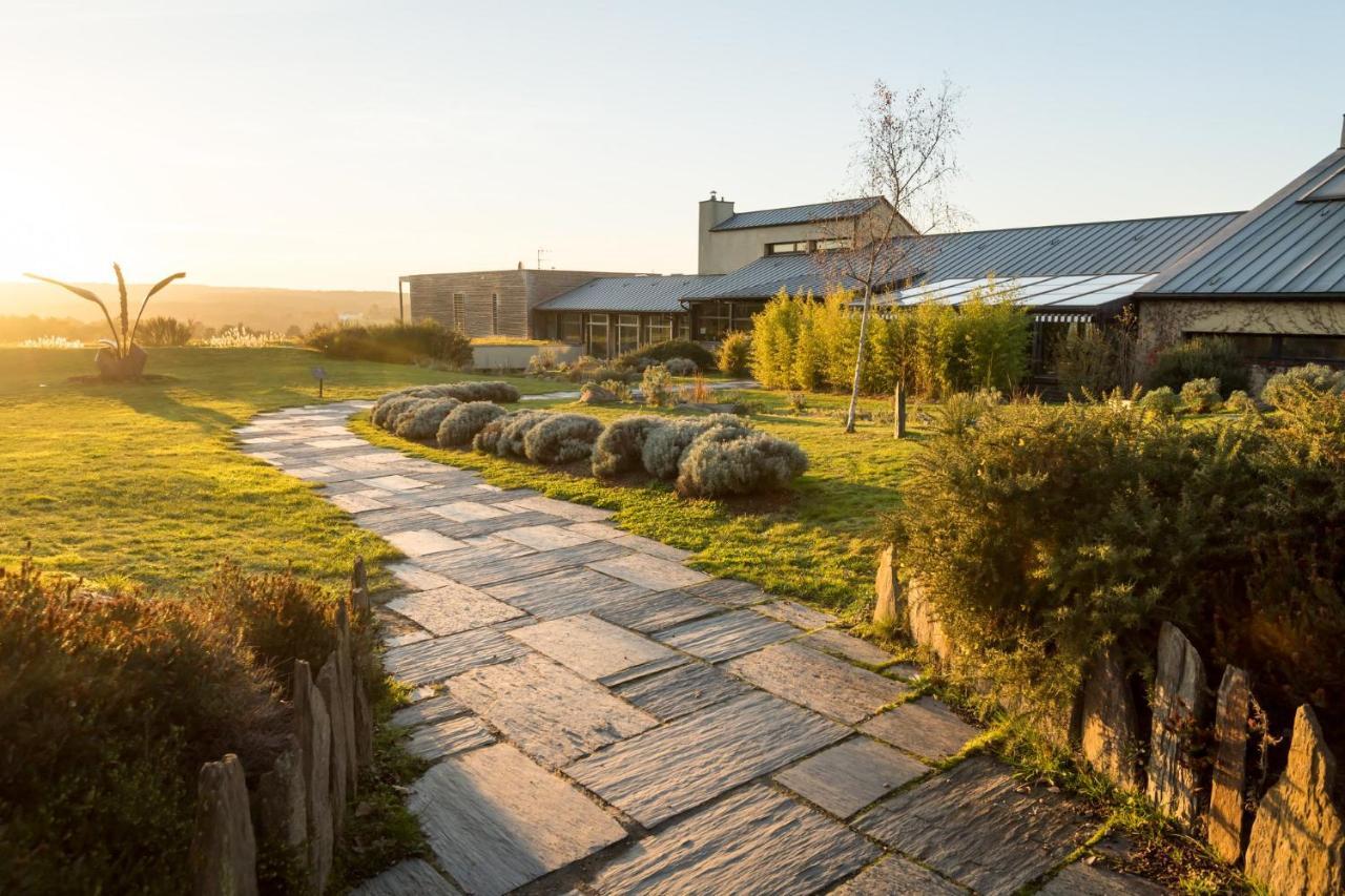 La Gree Des Landes - Eco-Hotel-Spa Yves Rocher La Gacilly Εξωτερικό φωτογραφία