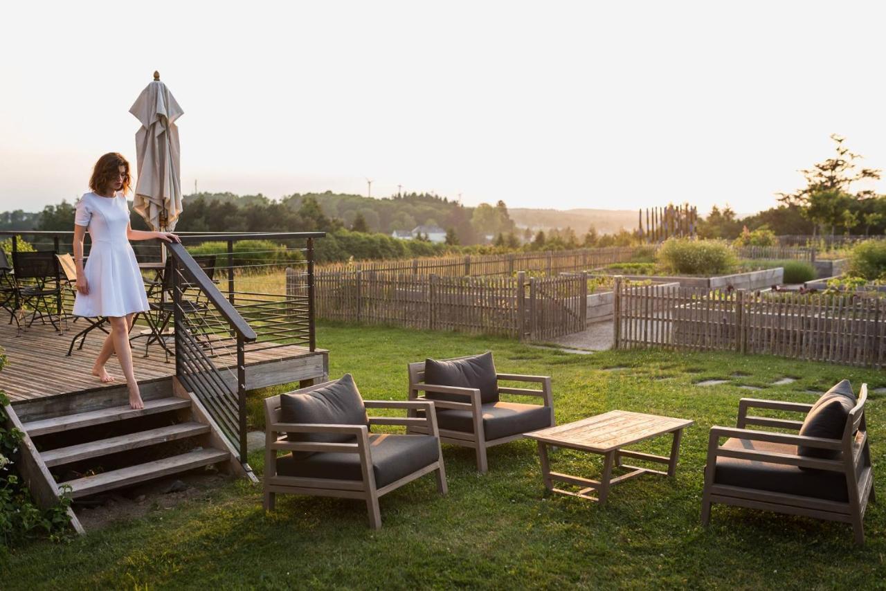 La Gree Des Landes - Eco-Hotel-Spa Yves Rocher La Gacilly Εξωτερικό φωτογραφία