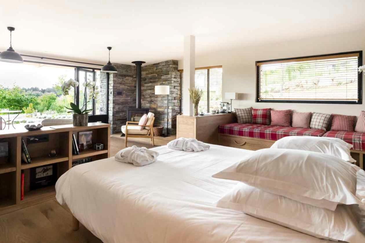 La Gree Des Landes - Eco-Hotel-Spa Yves Rocher La Gacilly Εξωτερικό φωτογραφία